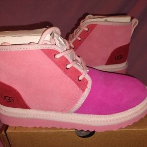 Neumel ugg boots